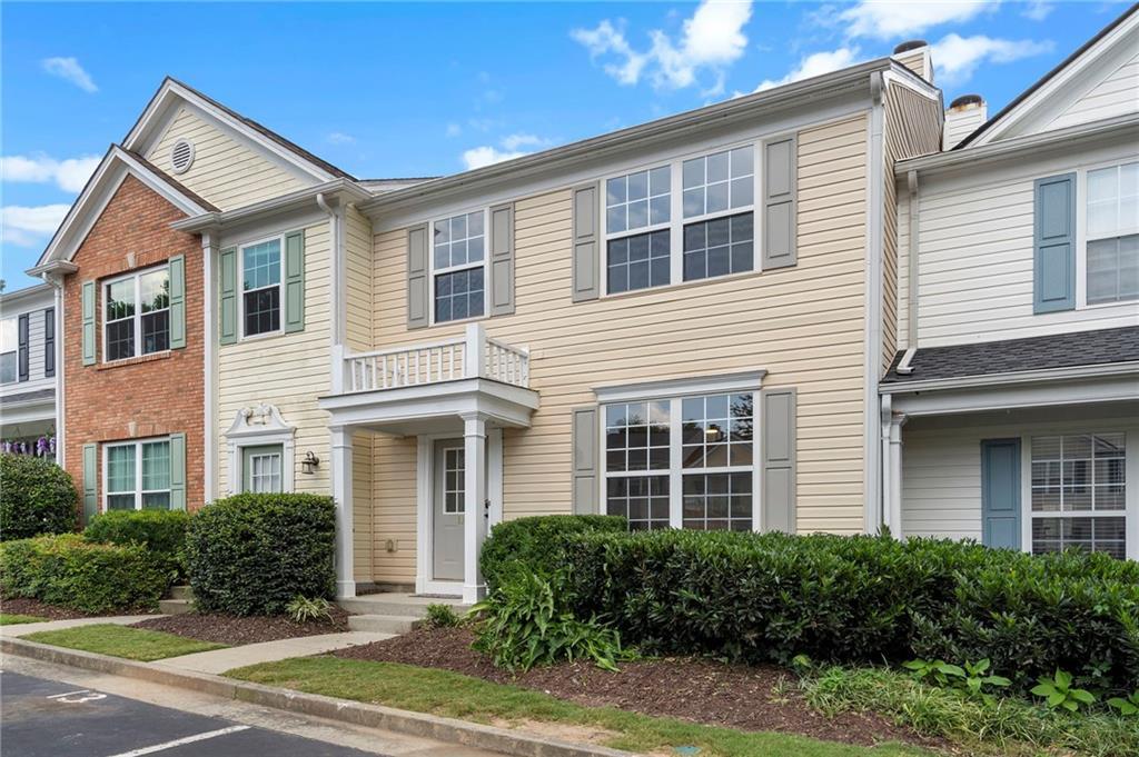 10900 Wittenridge Dr. #I3, Alpharetta, GA 30022