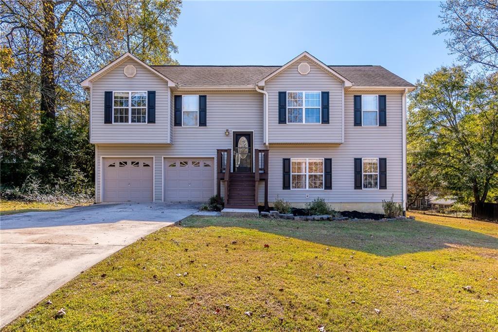 5014 Red Oak Ln., Gainesville, GA 30506