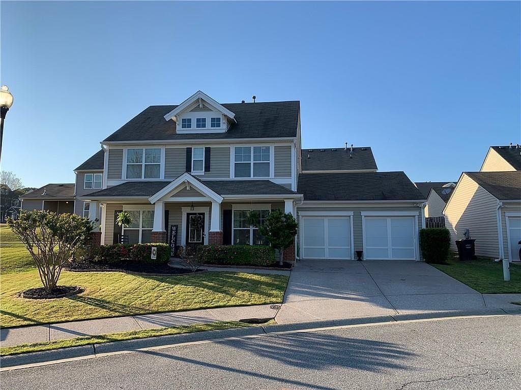 533 Poplar Bend, Canton, GA 30114