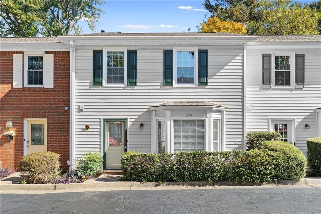 273 Shaded Oaks Ln., Marietta, GA 30067