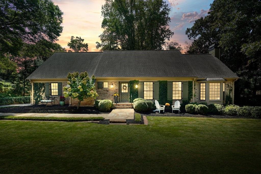 662 Bouldercrest Dr., Marietta, GA 30064