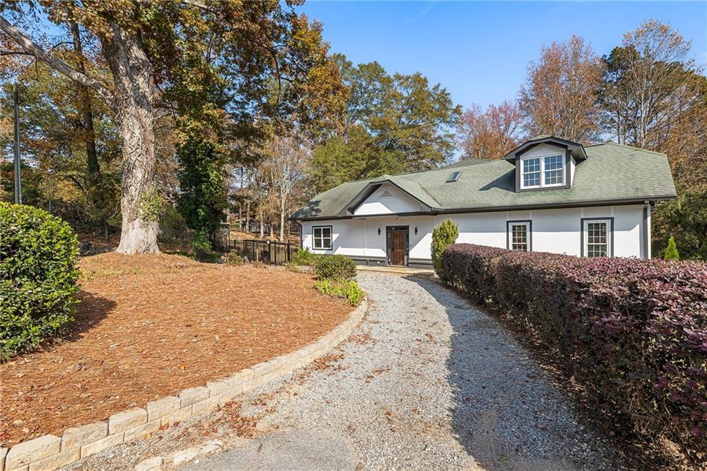 14440 Cogburn Rd., Alpharetta, GA 30004