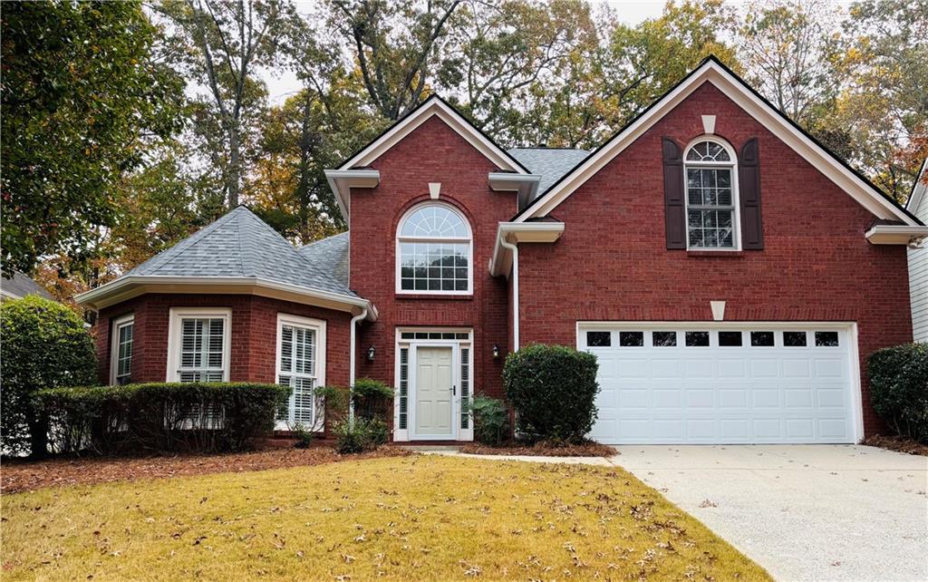 8035 Sandorn Dr., Roswell, GA 30075