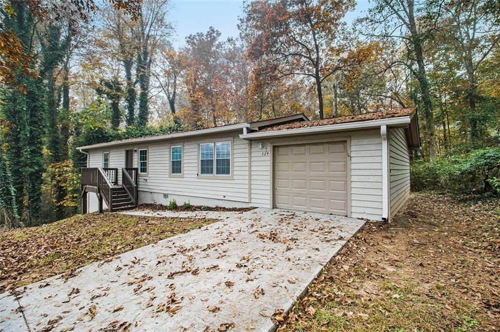 721 The Trace, Lithonia, GA 30058