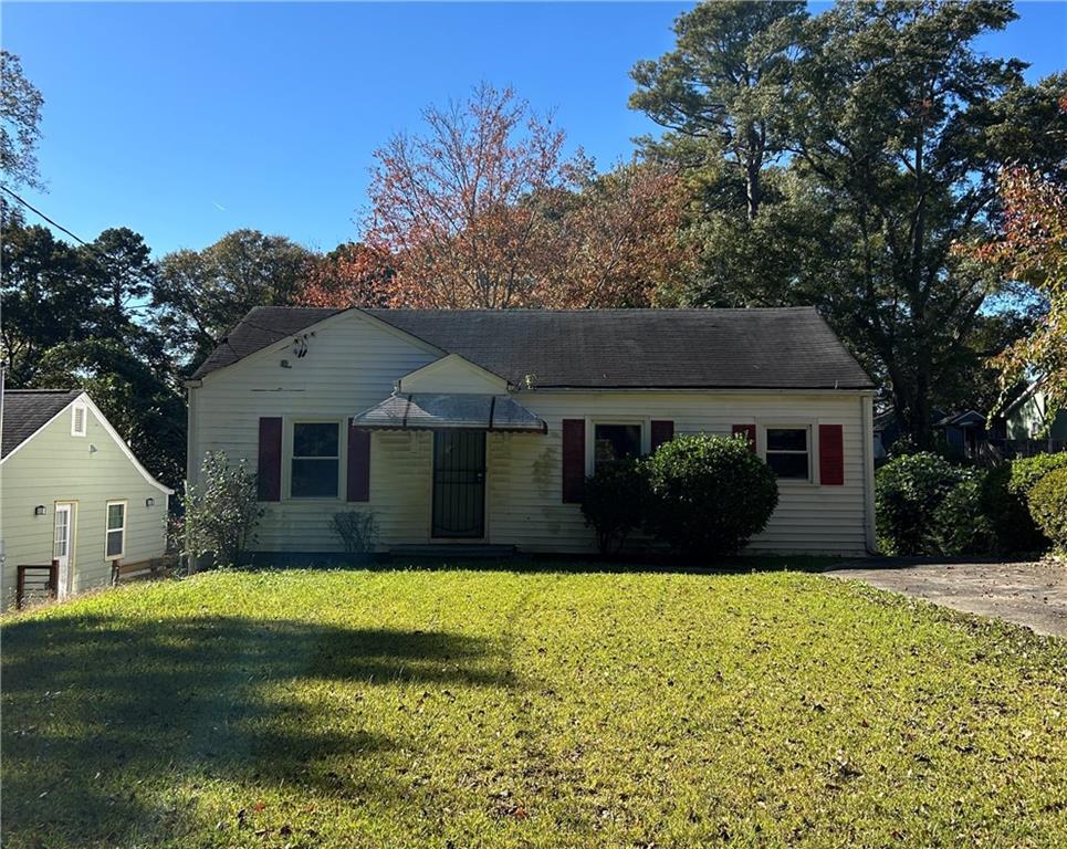 514 Pelton Pl., Atlanta, GA 30318