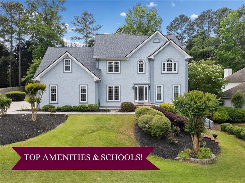 5711 Brynwood Cir., Acworth, GA 30101