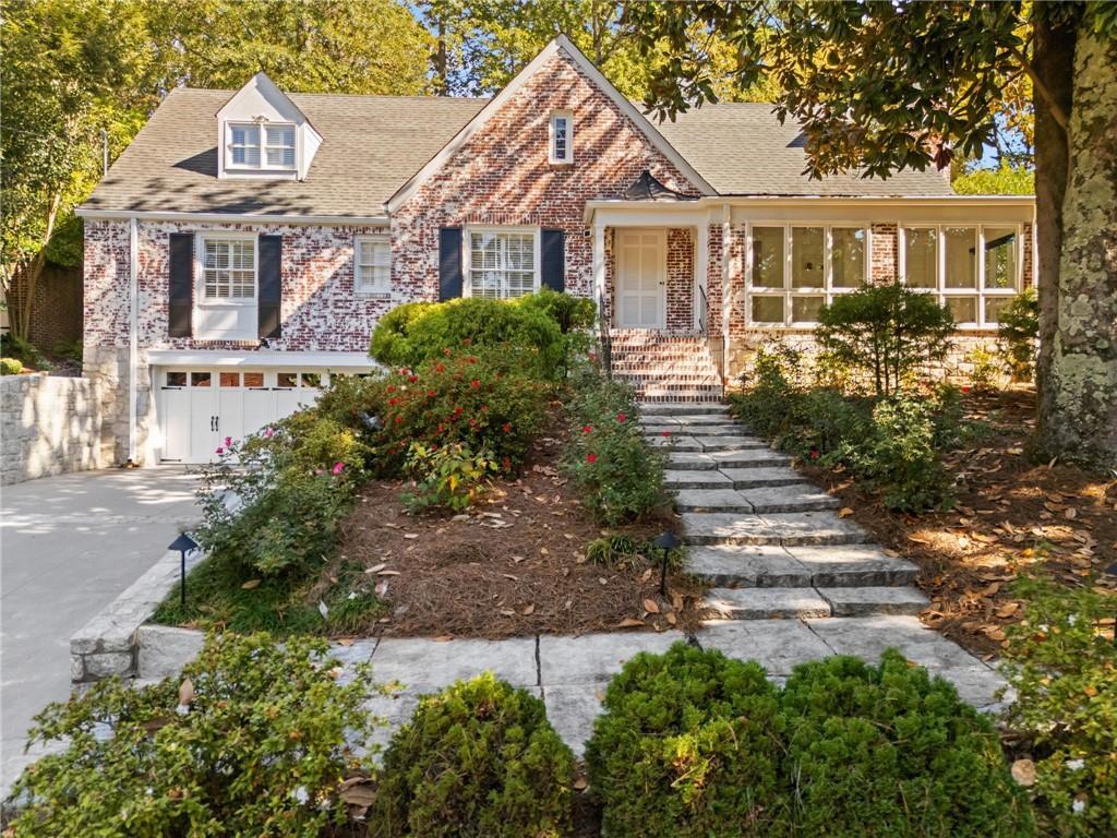 561 Peachtree Battle Ave., Atlanta, GA 30305