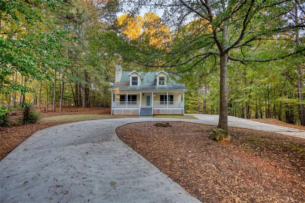 35 Dove Ct., Monticello, GA 31064