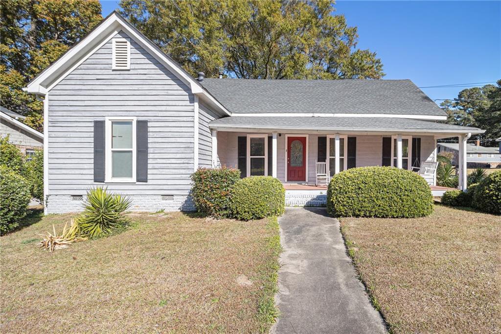 105 El Monte Ct., Atlanta, GA 30349