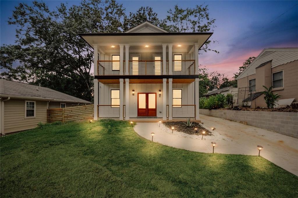 2145 Park Ter., Atlanta, GA 30337