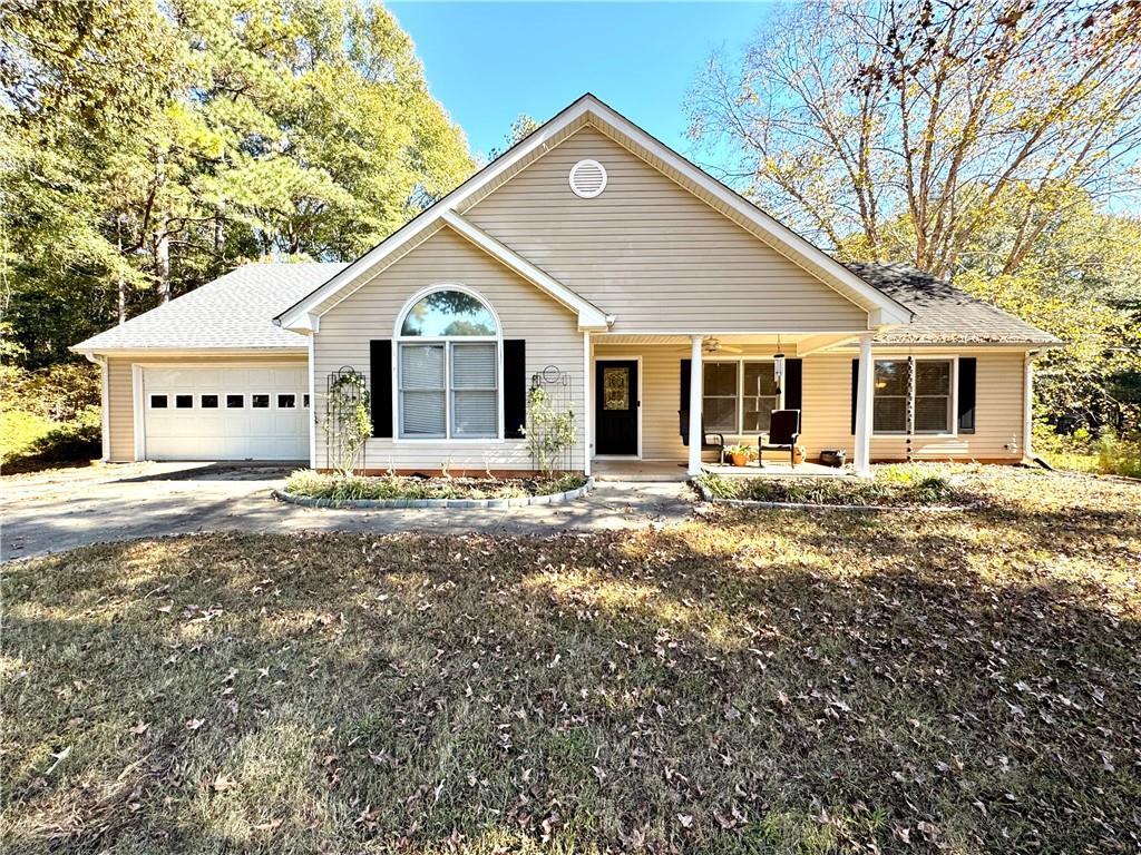 90 Brookstone Ct., Covington, GA 30016