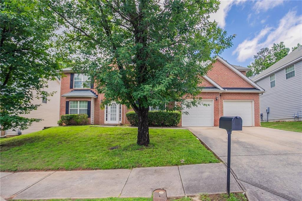 7190 Cavender Dr., Atlanta, GA 30331