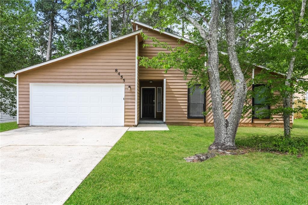 8455 Cedar Creek Ridge, Riverdale, GA 30274