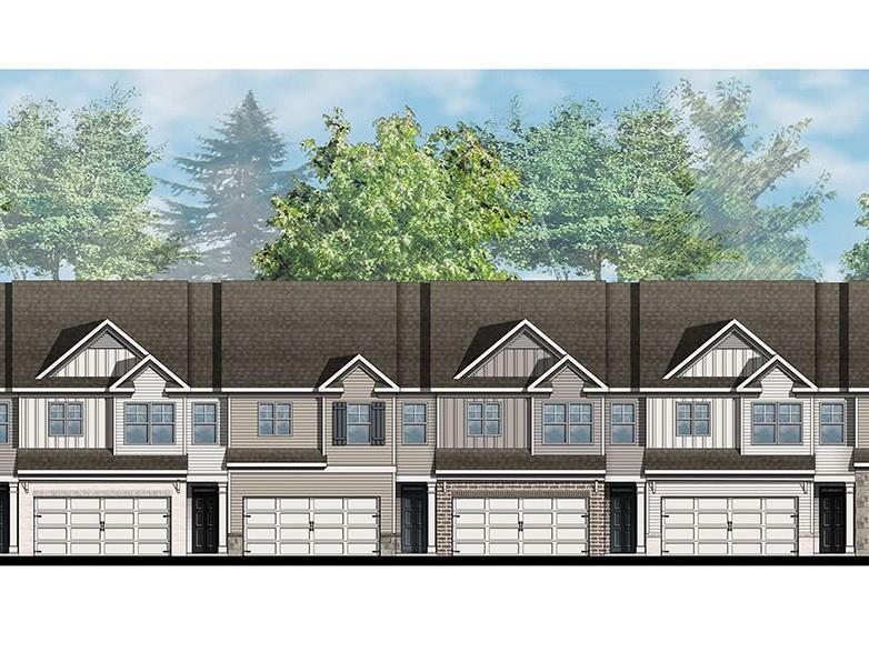 4145 Kestrel Ct., Gainesville, GA 30506