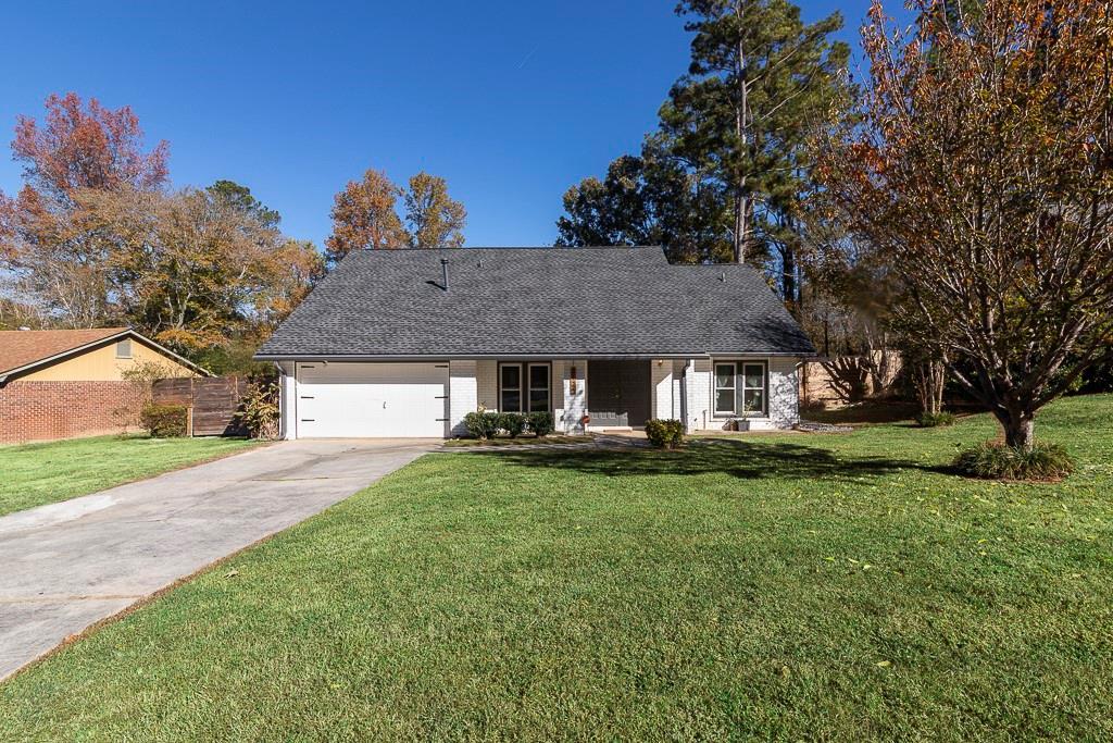 3125 Keenan Rd., Atlanta, GA 30349