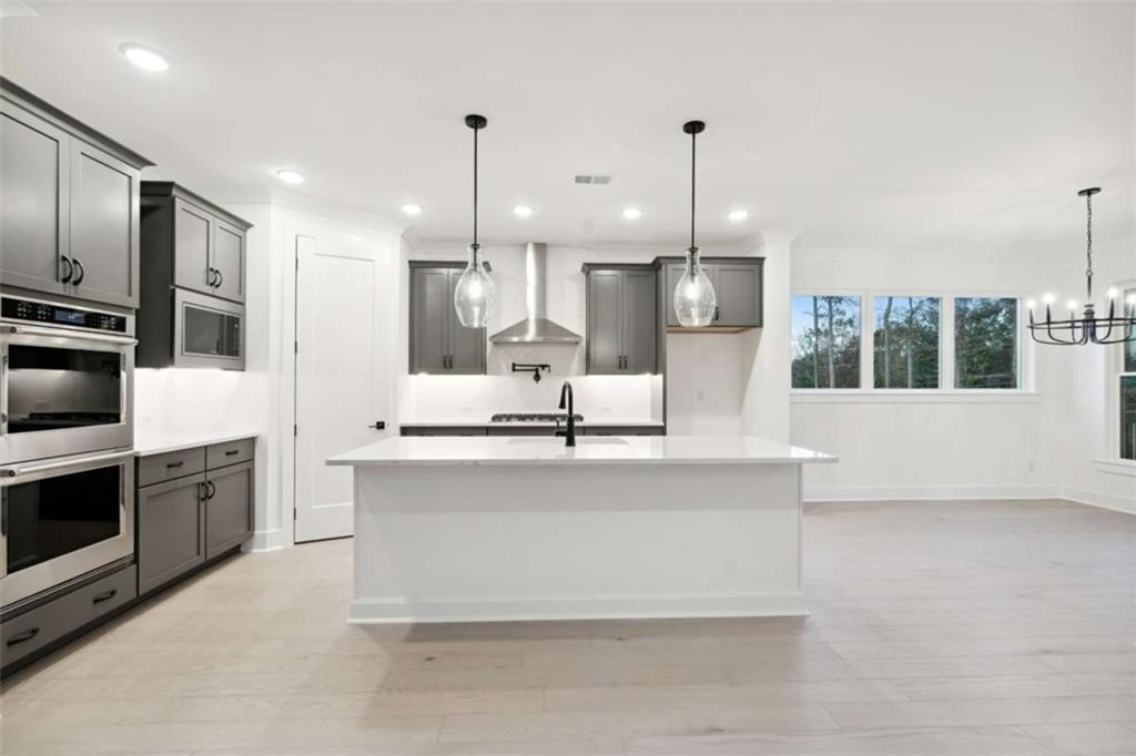 2340 Ellis Mountain Dr., Marietta, GA 30064