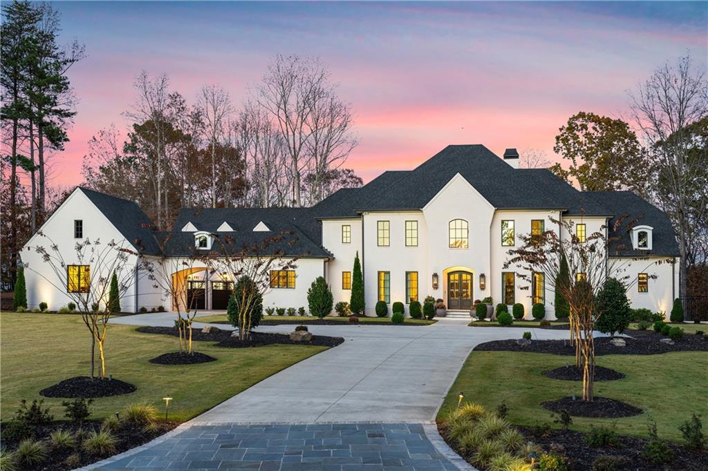 1002 Overlook Ter., Ball Ground, GA 30107