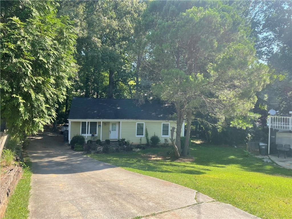 5341 Goodwick Way, Norcross, GA 30071