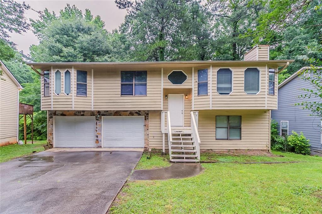 2218 Lowtrail Ct., Lithonia, GA 30058