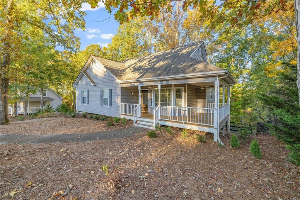 7050 Walnut Mill Ct., Cumming, GA 30040