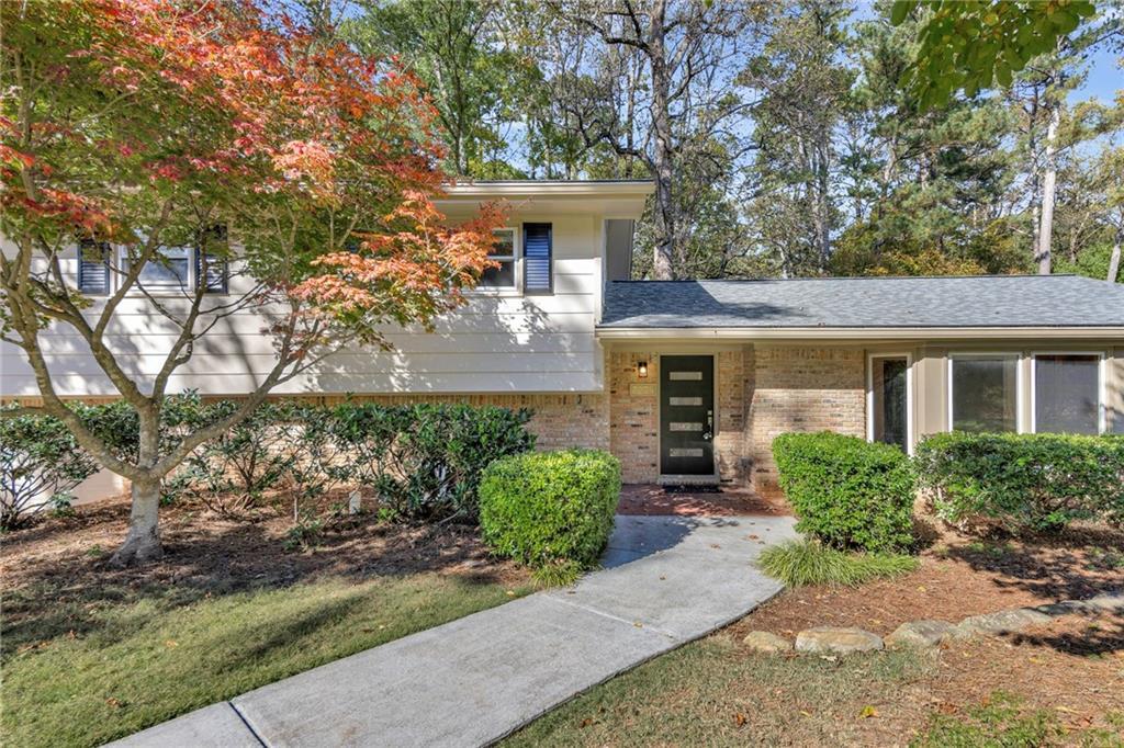 3278 Embry Hills Dr., Atlanta, GA 30341