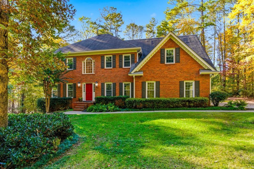4673 Jefferson Township Pl., Marietta, GA 30066