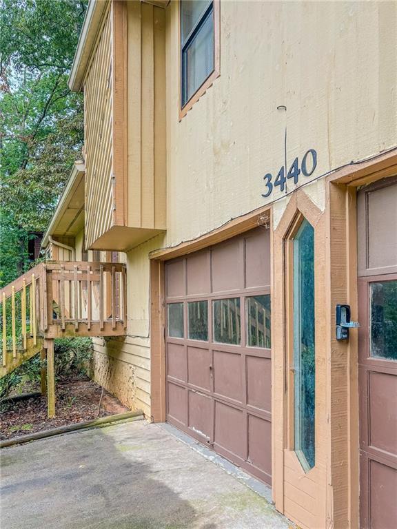 3440 Quinn Ridge Dr., Snellville, GA 30039