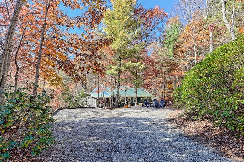 321 Finch Dr., Clayton, GA 30525