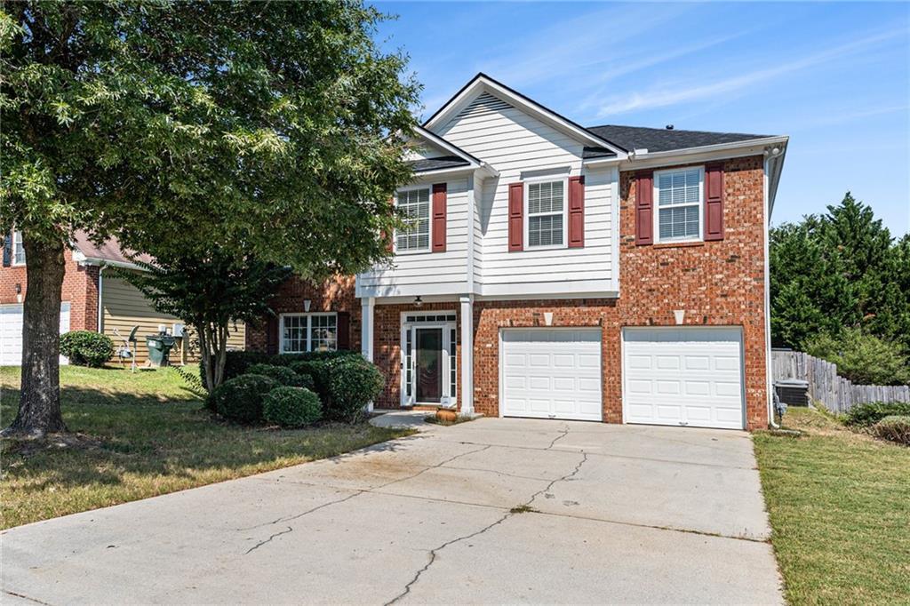 3184 Elmwood Ct., Atlanta, GA 30349