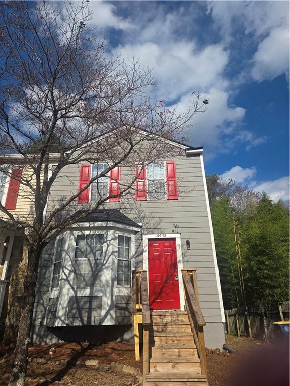 3455 Lee Ct., Kennesaw, GA 30144