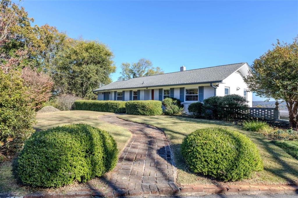 407 Mount Alto Rd., Rome, GA 30165