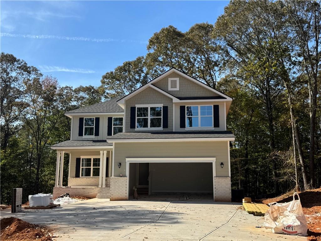 626 Walnut Creek Pkwy., Pendergrass, GA 30567