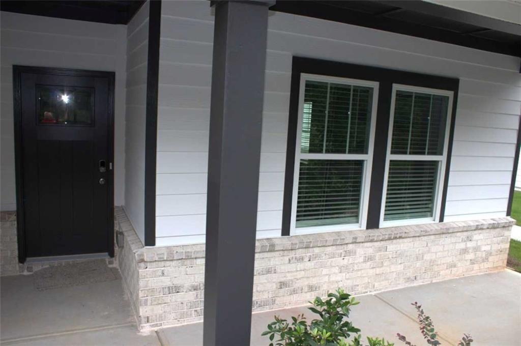 2260 Ashton Ridge Dr., Conyers, GA 30013