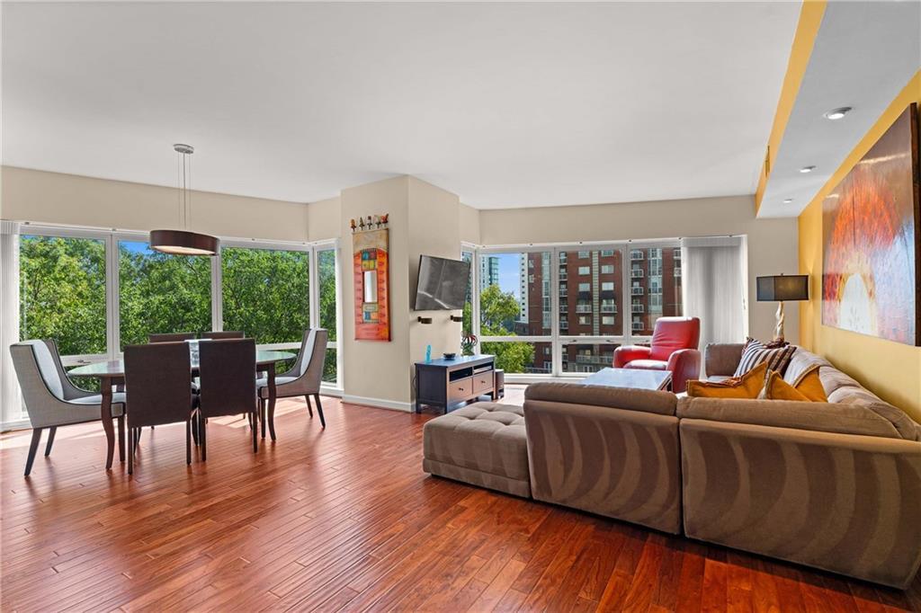 3475 Oak Valley Rd. #470, Atlanta, GA 30326