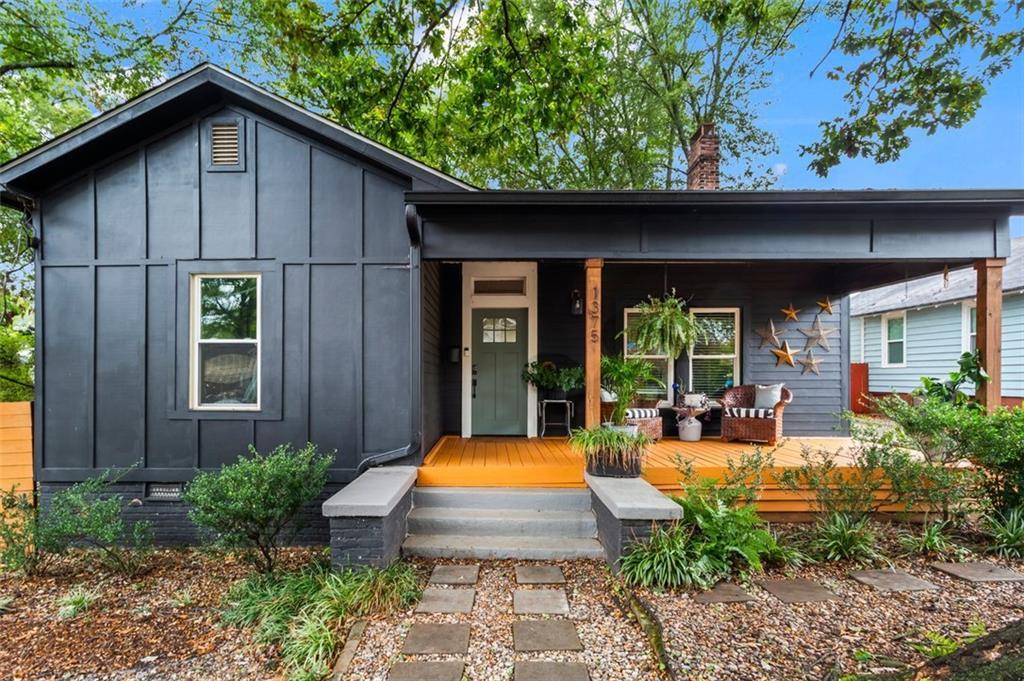1375 Belmont Ave., Atlanta, GA 30310