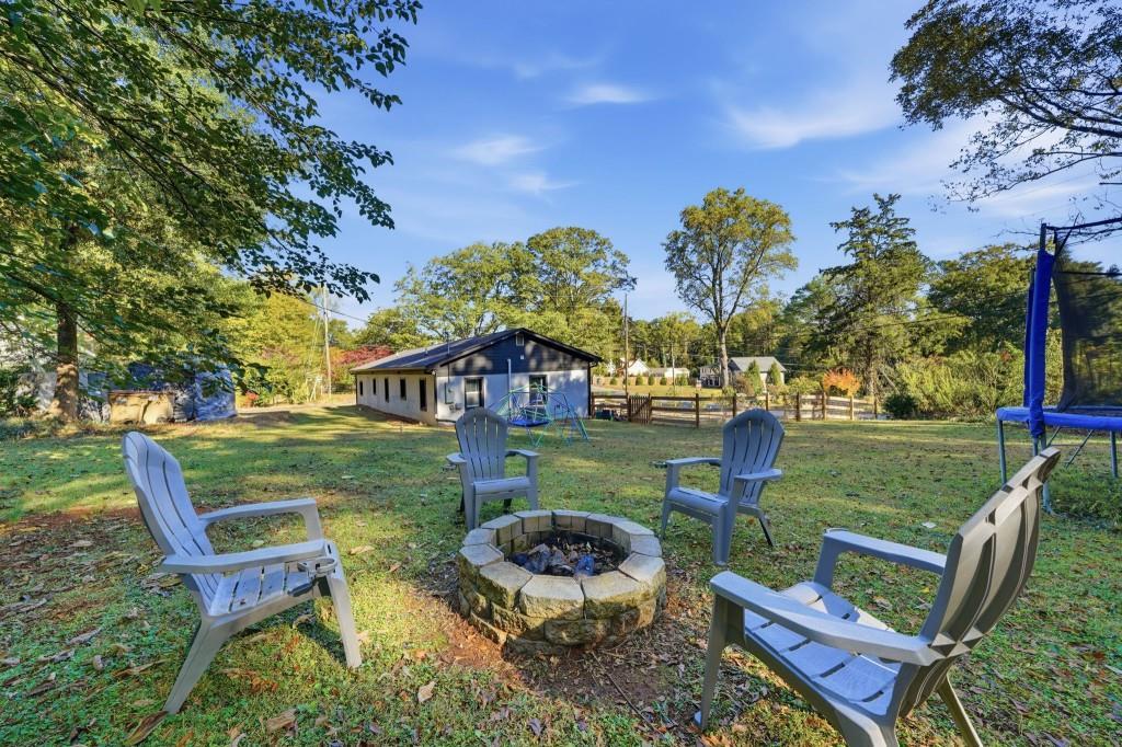 1058 Boyd Rd., Marietta, GA 30066