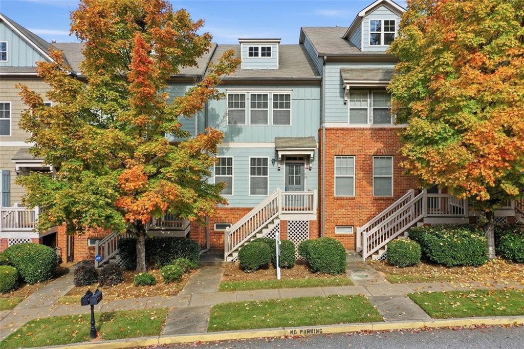 1186 Ridenour Blvd. #5, Kennesaw, GA 30152