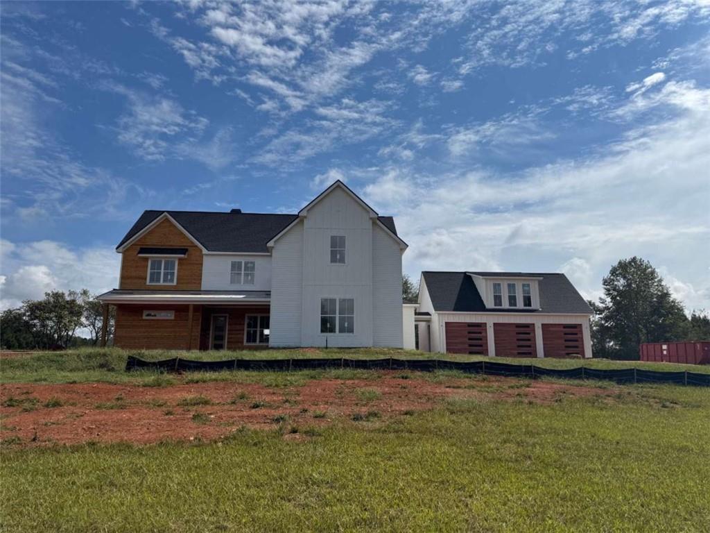 1250 Hays Mill Rd., Carrollton, GA 30117