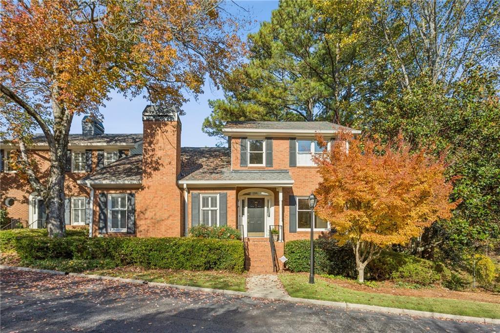 44 Pointe Ter., Atlanta, GA 30339
