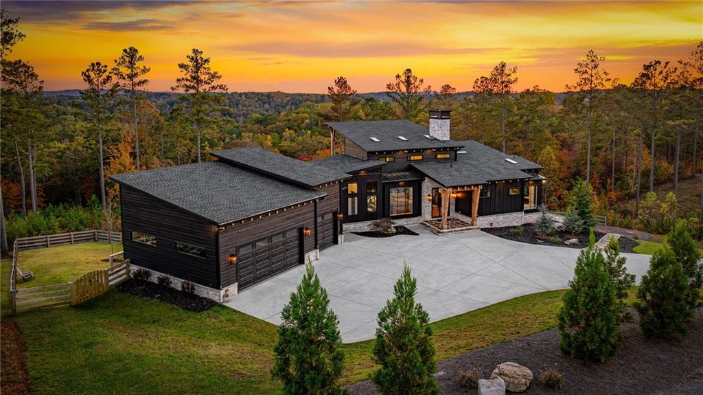 191 High River Landing, Ellijay, GA 30540