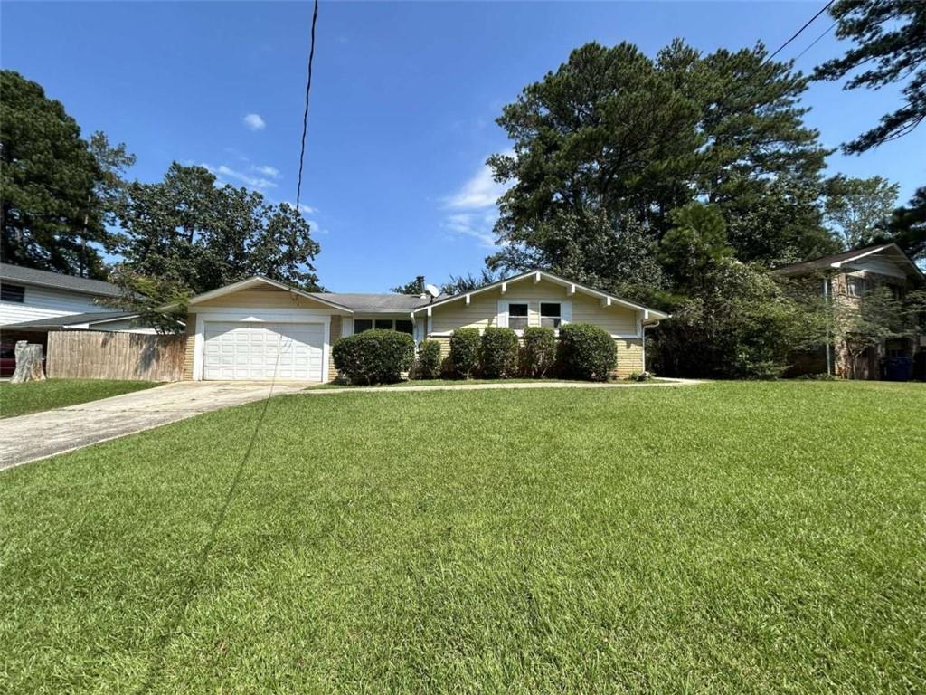 688 Plainville Dr., Atlanta, GA 30331