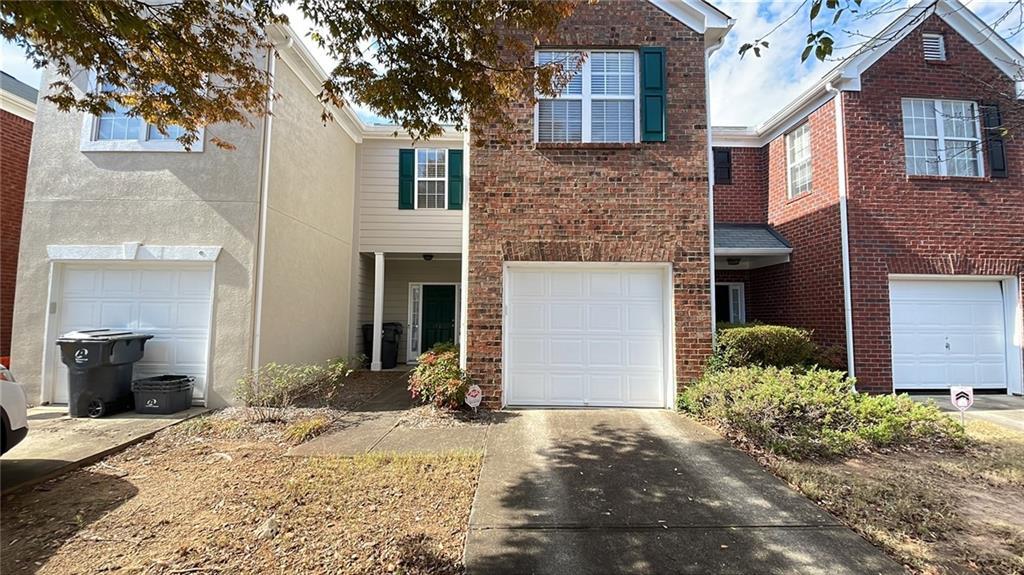 1522 Parc Main St., Lawrenceville, GA 30046