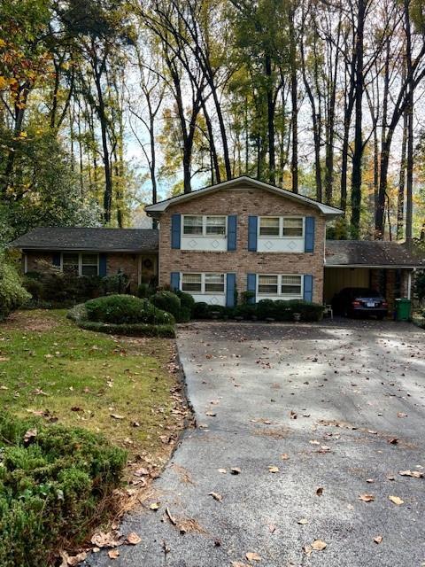 3309 Chase Rd., Atlanta, GA 30341