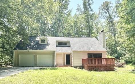 5968 Hilltop Dr., Douglasville, GA 30135