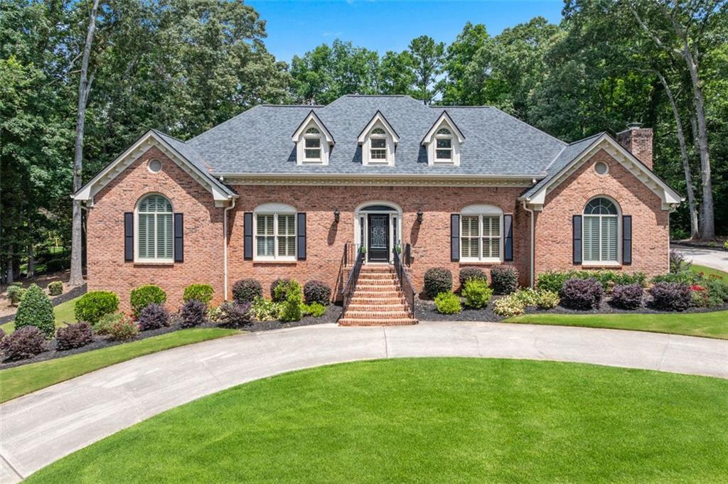 2065 Innsfail Dr., Snellville, GA 30078