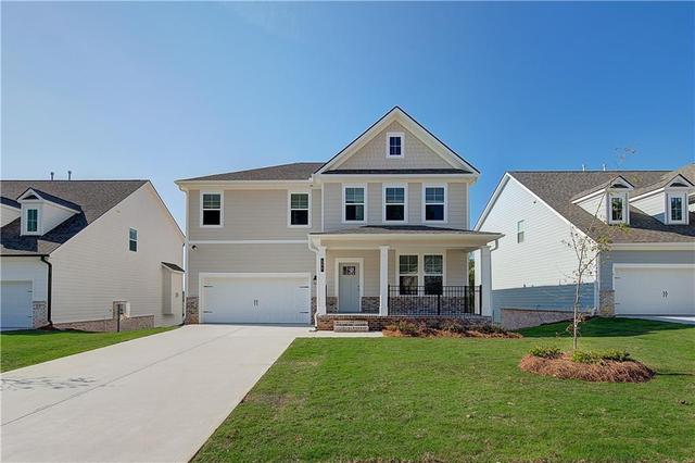 New Construction Homes For Sale This Week That Attend Dutchtown High School: November 5th to November 11th