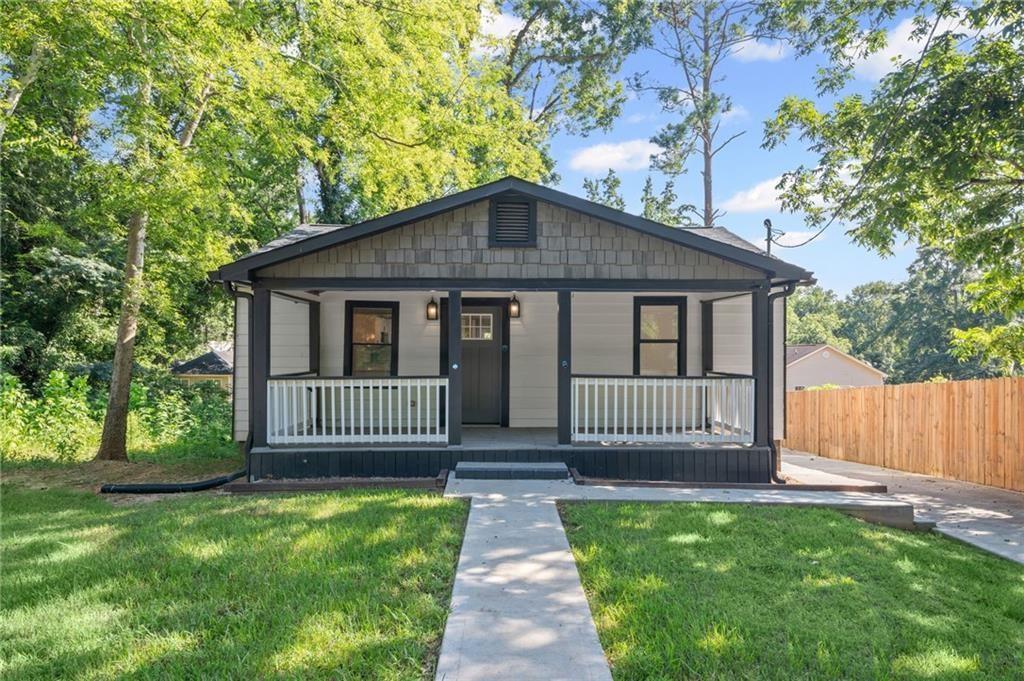 1987 Ruth St., Atlanta, GA 30318