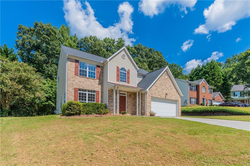818 Pond View Ct., Sugar Hill, GA 30518