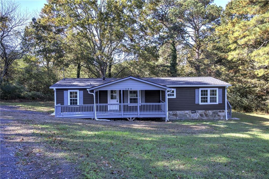 137 Wendy Hill Rd., Calhoun, GA 30701