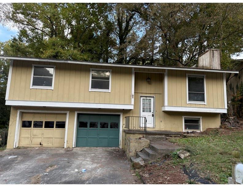 2605 Northbrook Rd., Snellville, GA 30039